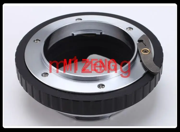 EXA-LM adaptador anel para exakta exa montagem lente para leica m l/m lm m10 m9 m8 m7 m6 m5 m3 m2 M-P mp240 m9p câmera techart LM-EA7