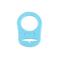 20pcs Baby blue