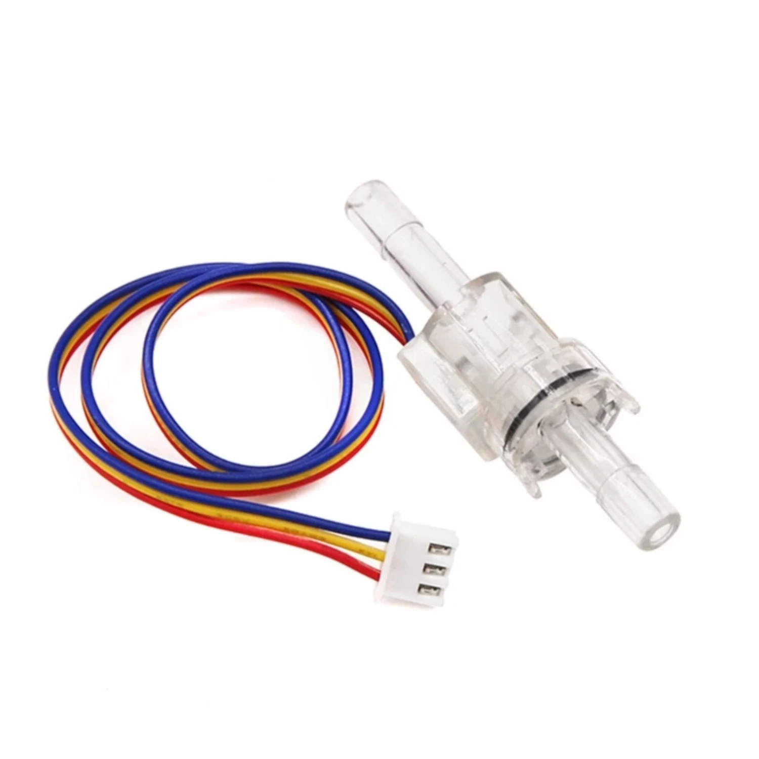 

5pcs Water Flow Liquid ON-OFF Meter Flowmeter Counter Water Control