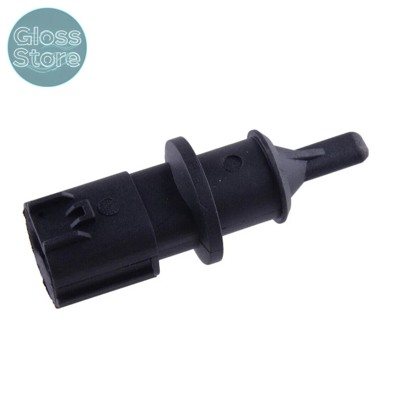 Sensor de temperatura de carga de aire de coche 5149264AB apto para Dodge Journey Neon Caliber Avenger Jeep Compass Patriot Chrysler 200 Cruiser