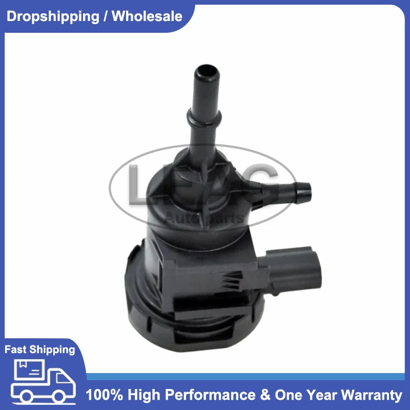 Nueva válvula de purga de recipiente de Vapor 4891741AA 04891741AA para Dodge Chrysler Jeep 2008-2017 accesorios de coche de alta calidad