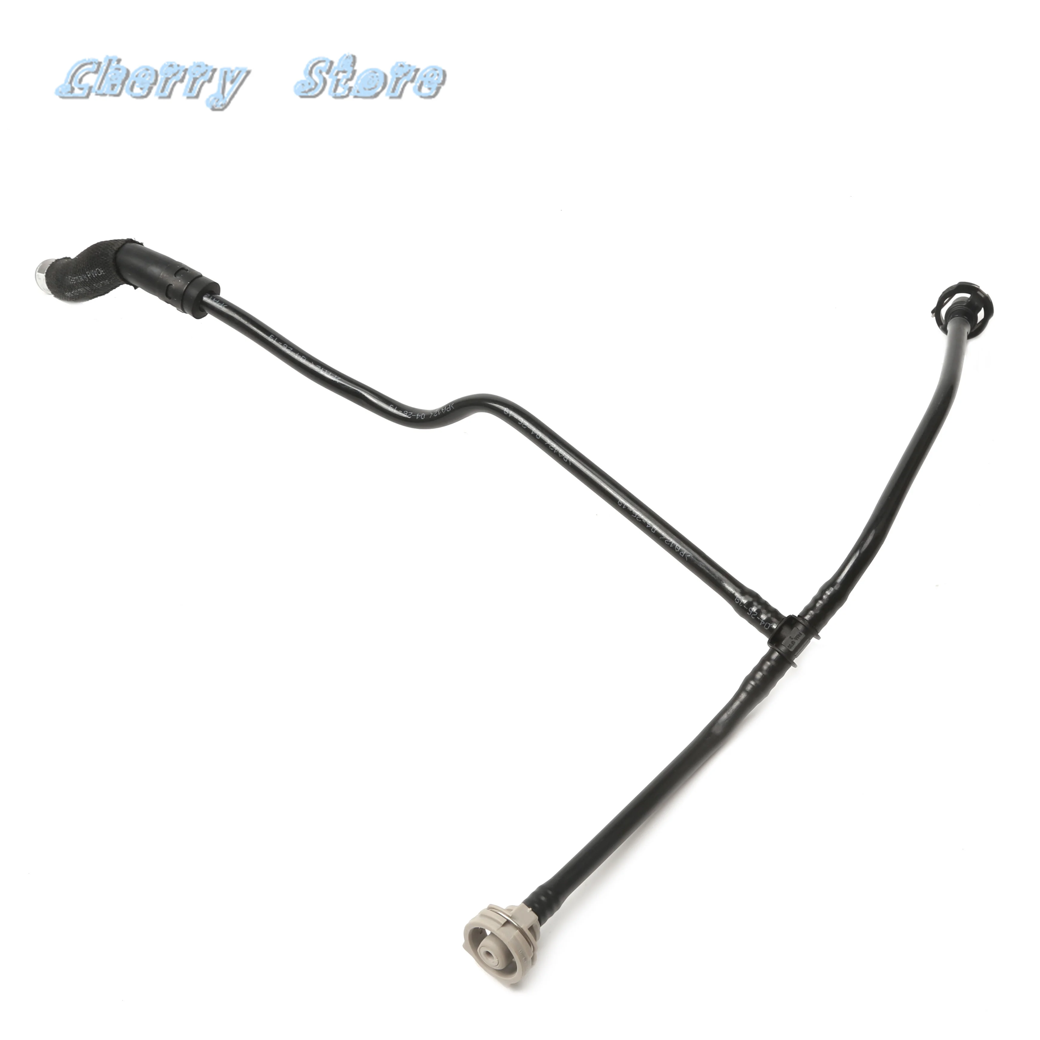 

Engine Coolant Reserve Tank Hose For Audi Q5/Sportback 3.2L CALB 2009-2012 8R0121081P