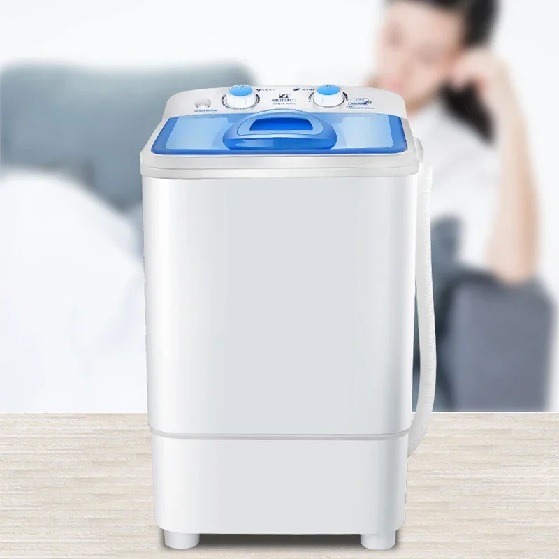 Small Electric Shoe Washing Machine Household Dormitory Portable 10mins Clean Shoe Brushing Machine Washer Lazy Artifact