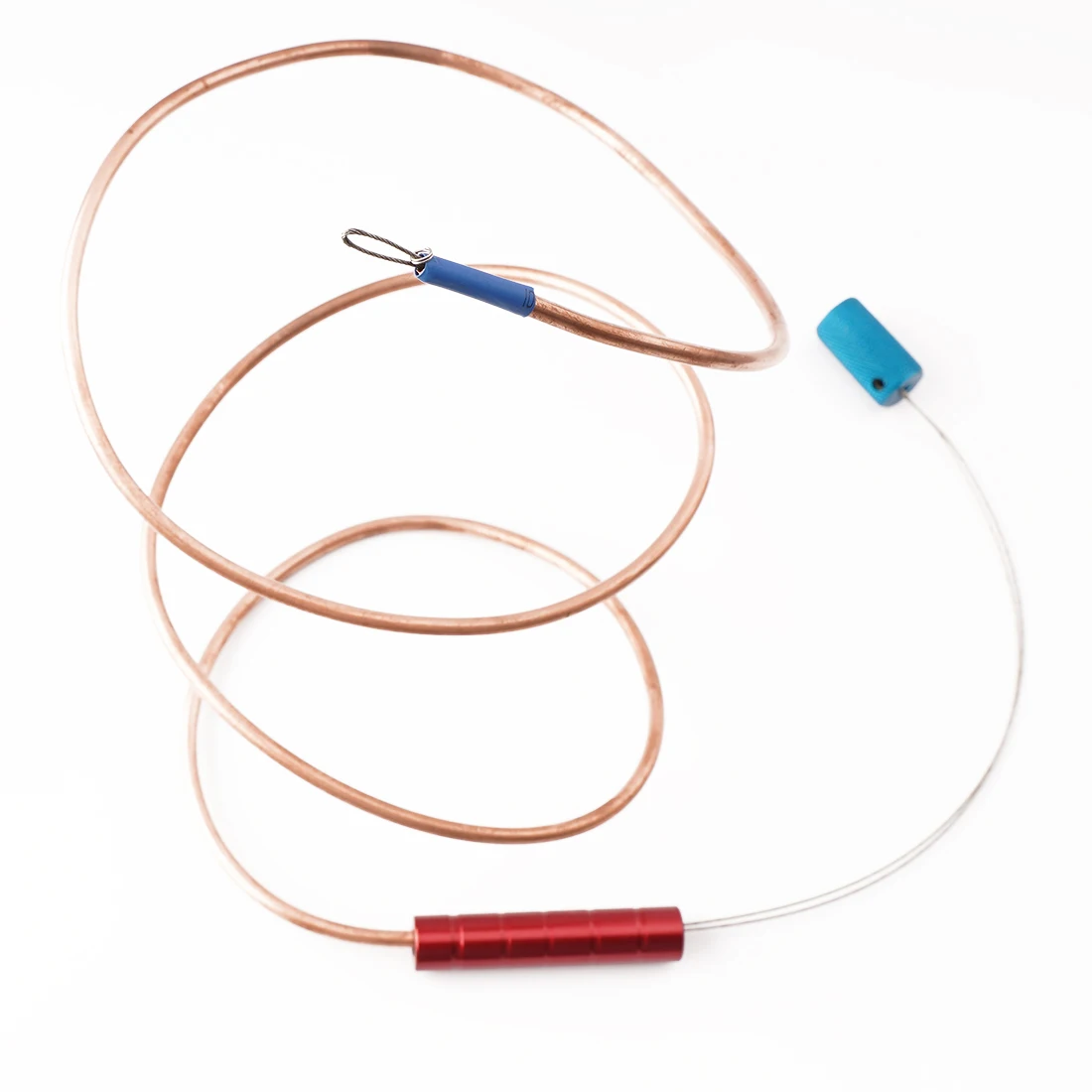 Car Automotive Pull Rope Auto Door Open Tool Pull Rope Door Lock Repair Fixed Kit Locksmith Tools