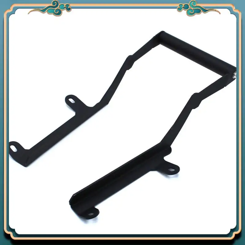 

A54P-поддержка GPS-навигатора для мотоцикла для HONDA FORZA 750 Forza 750 2021, подставка для лобового стекла, навигационный кронштейн для мобильного телефона