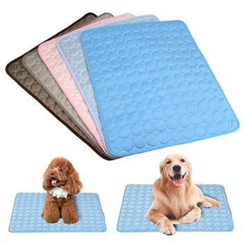 Summer Self Cooling Pet Mat 1