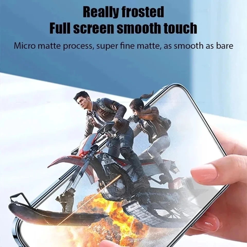 Protector de Pantalla Privacidad para Samsung Galaxy A15 A35 A55 A05 Vidrio Antiespía para Samsung A14 A35 A54 A12 A17 A16 A26 5