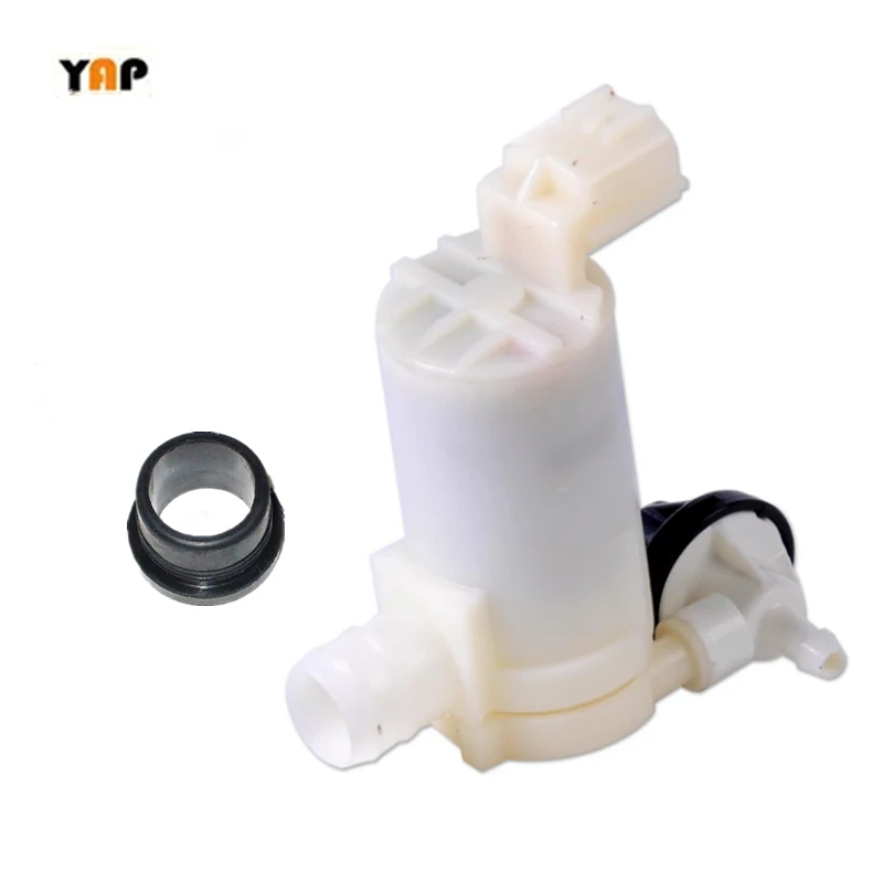 NEW Windscreen Washer Pump FOR NISSAN Infiniti EX37 FX50 QX56 Murano Quest Rogue 2.5L 3.7L 5.0L 5.6L L4 V6 V8 28920-CA000