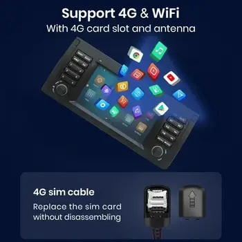 8 最佳銷售 e39收音機 - №3