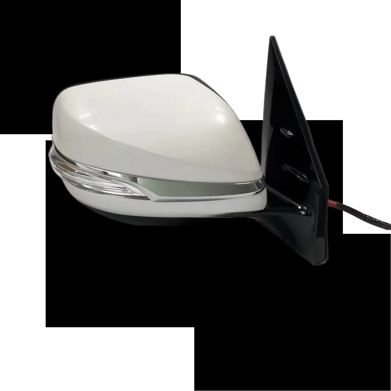 Hot Selling  Auto Parts Side Mirror Camera  Car Rearview Mirror New Design for LX570 2020