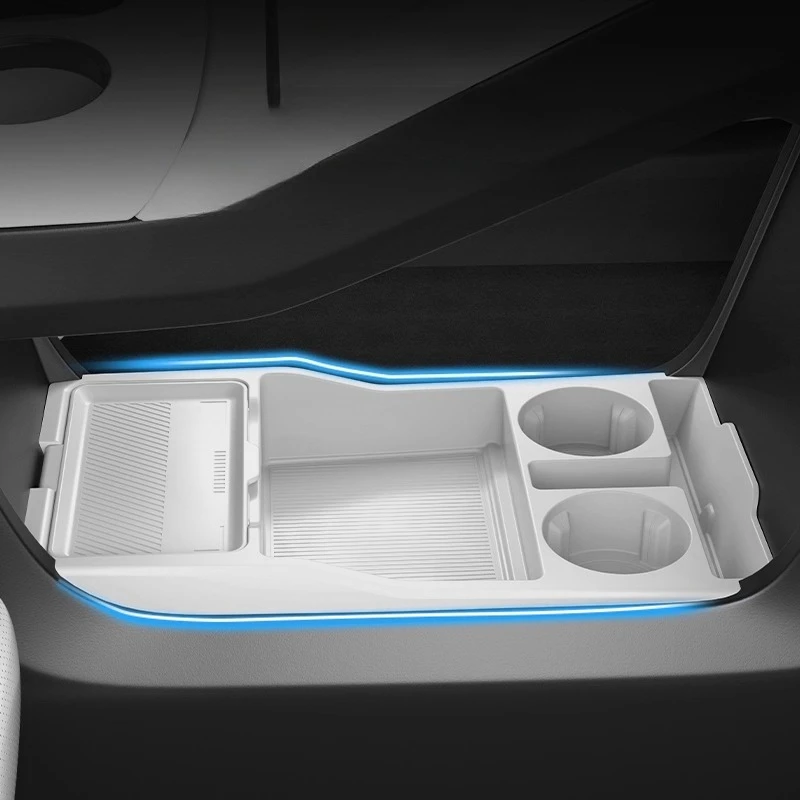 

Для Chery Fengyun A9L специальный ящик для хранения центрального управления экологически чистый силиконовый ящик для хранения чашки для воды