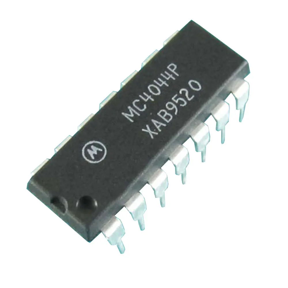 5pcs/lot MC4044P MC4044 DIP-14 In Stock