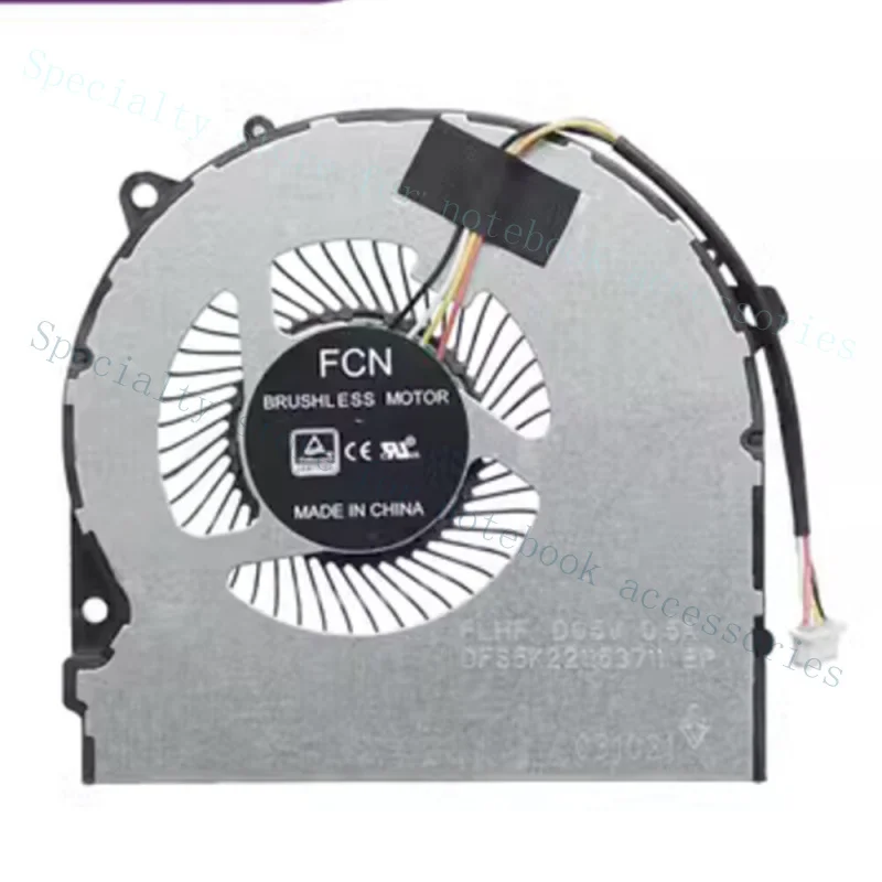 

A+FOR Shenzhou Zhanshen Z7-CT7NA Z7-CT7NK Z7-CT5NA CT7NS CT7NT Cooling Fan
