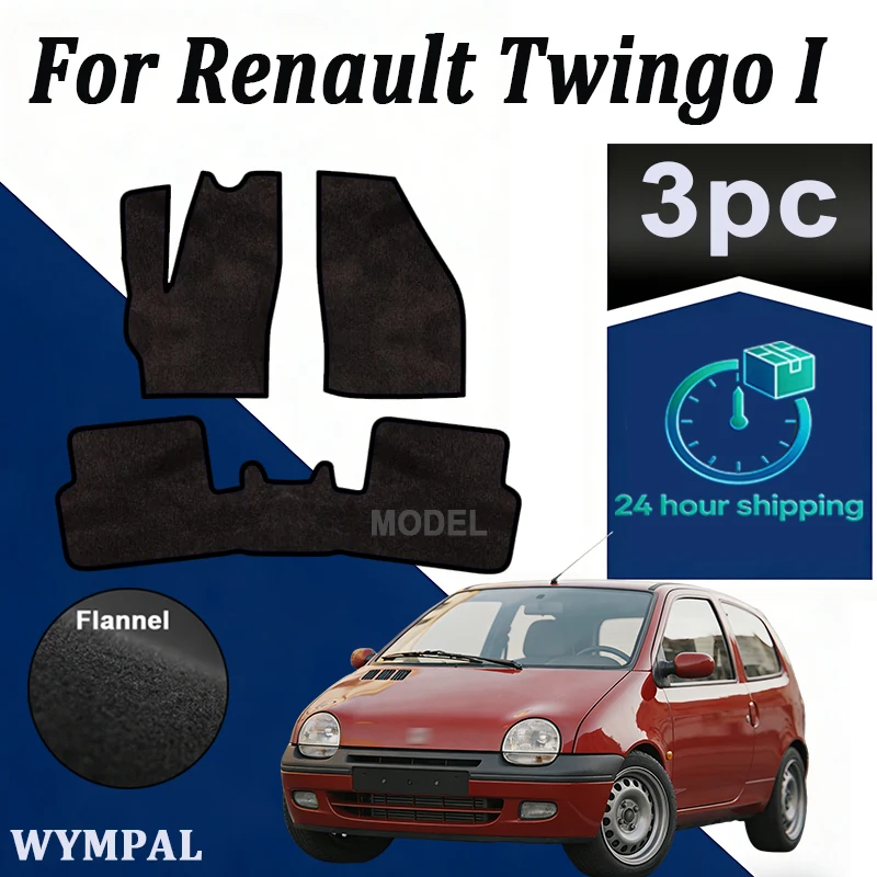 ensemble-de-tapis-en-velours-nylon-pour-renault-twingo-i-hatchback-1993-1994-1995-1996-1997-1998-1999-2000-2006--noir