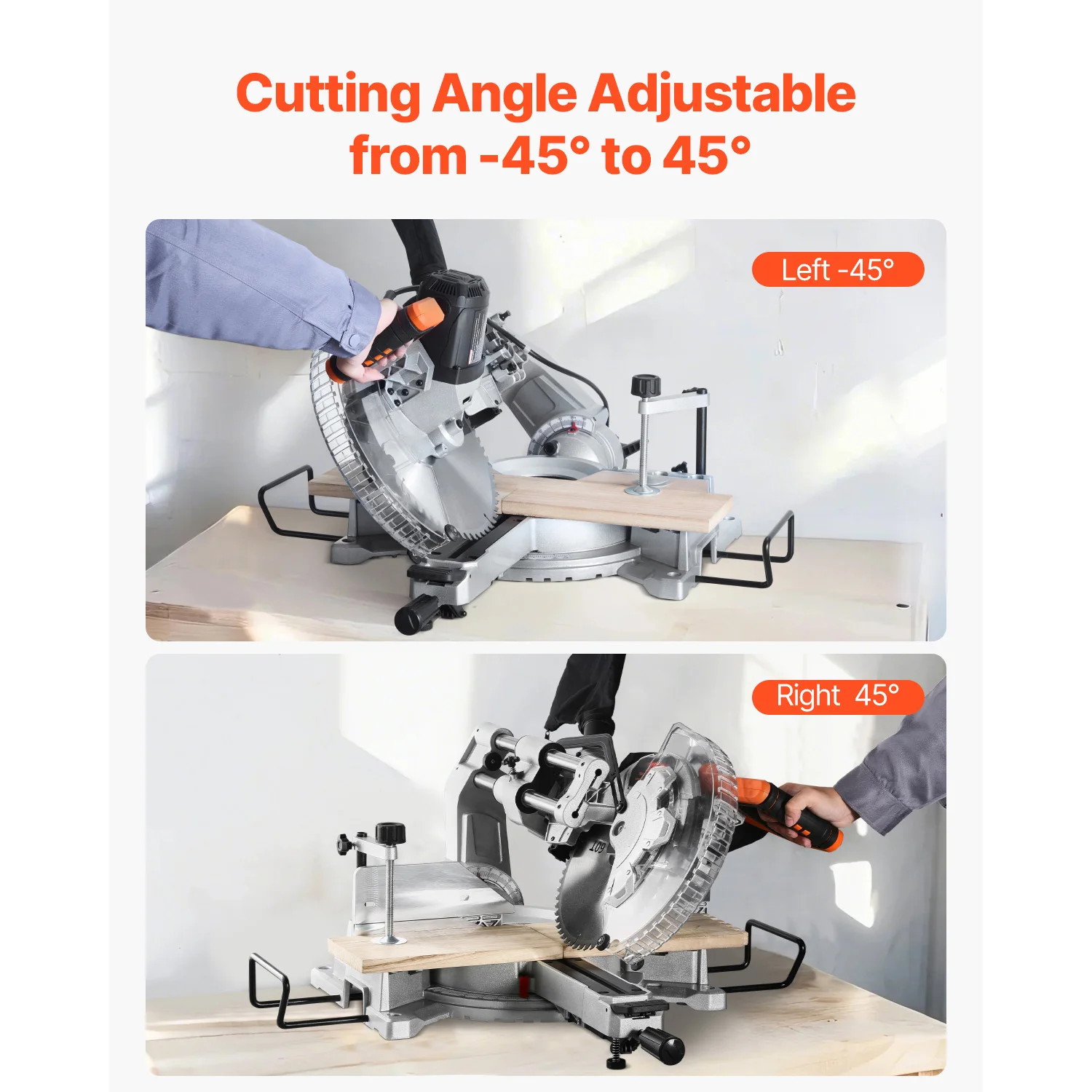 Thumbnail 4 - #17 Cheap Miter Saws Worth Buying