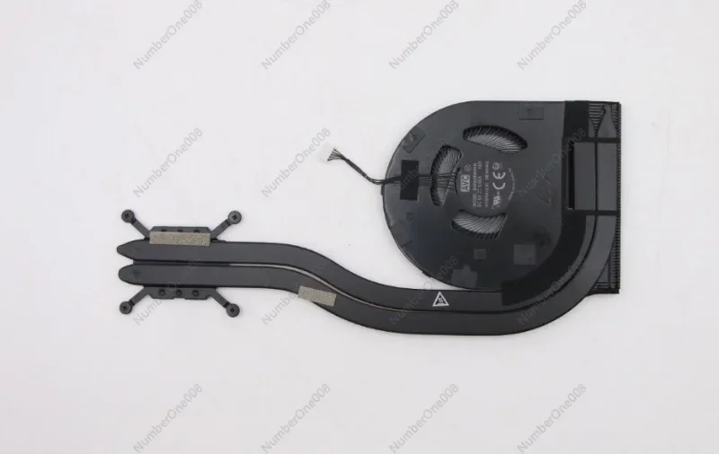 

Suitable for Thinkpad T14 Gen1 P14S Gen1AMD fan, cooling 5H40S72944 72946
