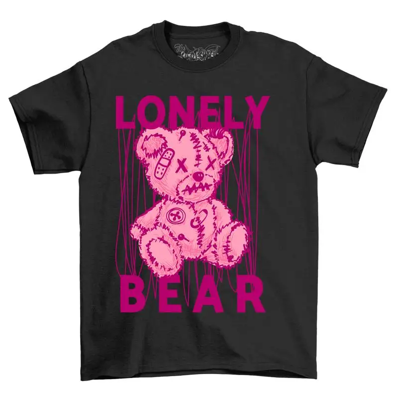 Bearstreet2 26 Bear Hug Special Cute Cuddly T Shirt for All Ages A Funny