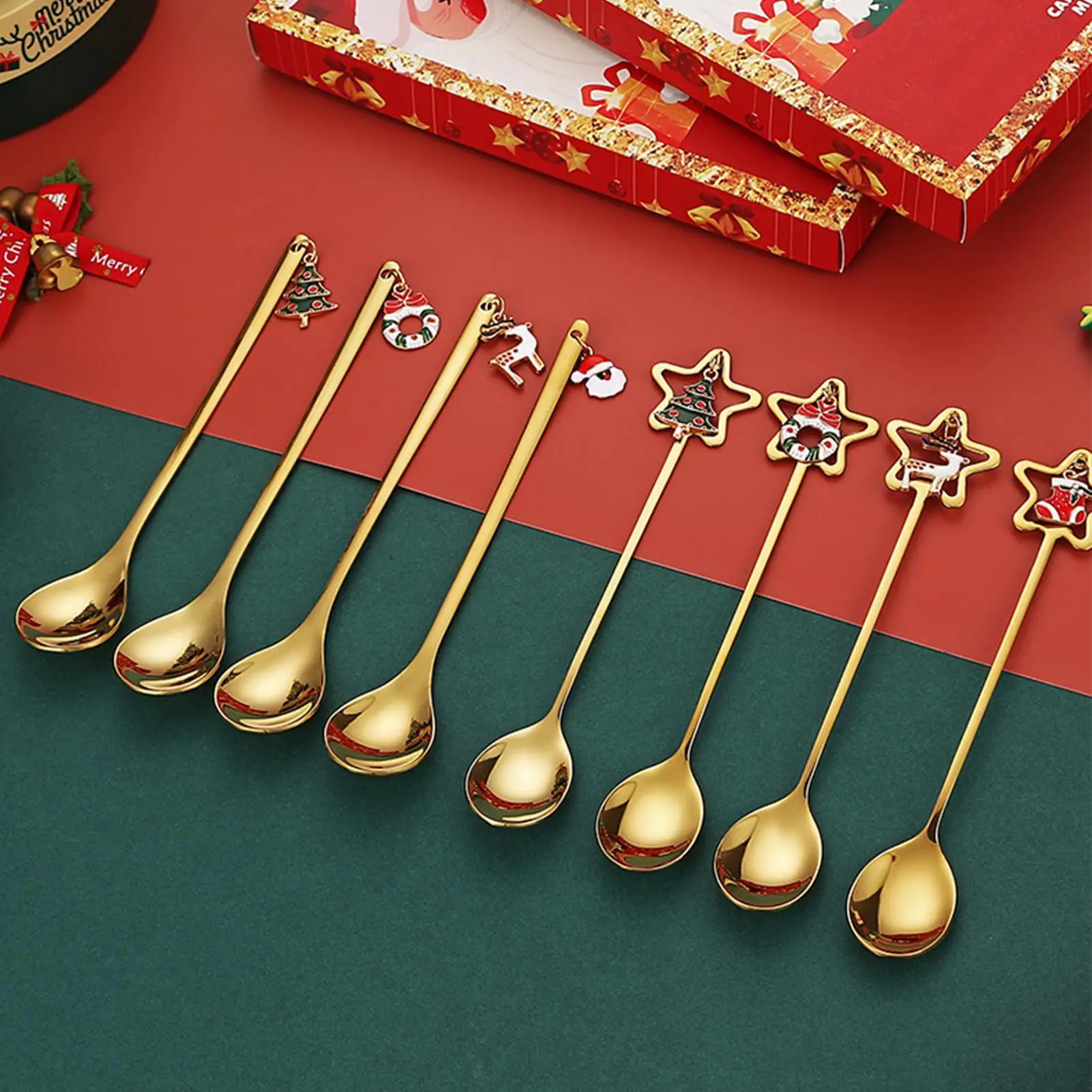 Christmas Mixing Sp… - image