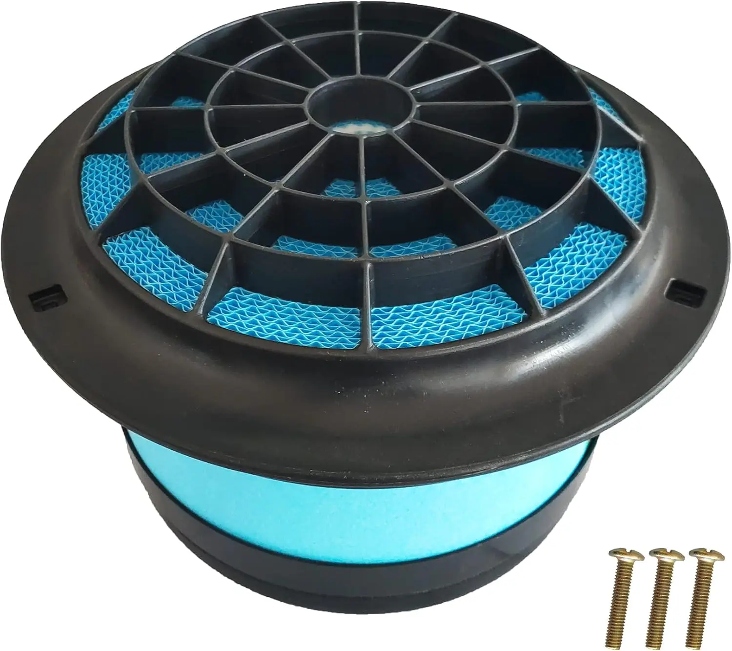 

P607955 Air Filter Compatible With Thomas Saf-T-Liner 2003-2008 Western Star 4700SB FL70/FL80 2000-2003