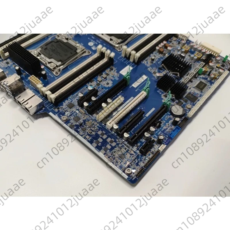 Z840 Workstation Main Board 761510-601 710327-002 761510-001 for HP view 3