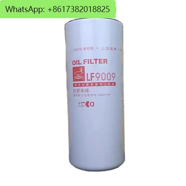 

Oil Filter LF9009 Engine 3401544 Filter