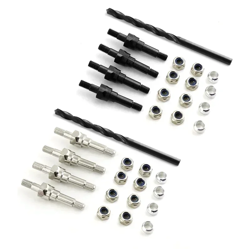 Carbon Steel Shock …