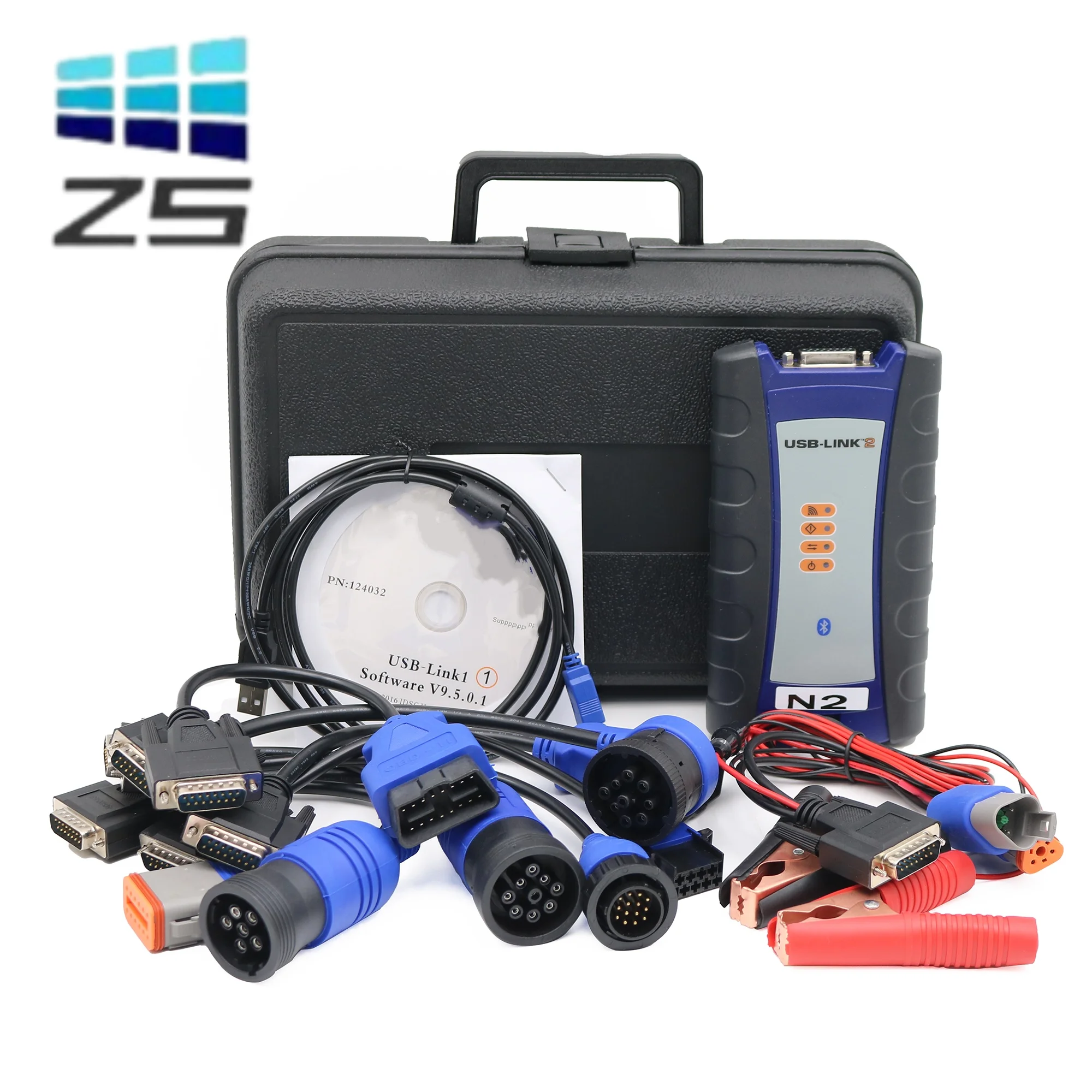 Nexlq 2 Usb Link La… - image