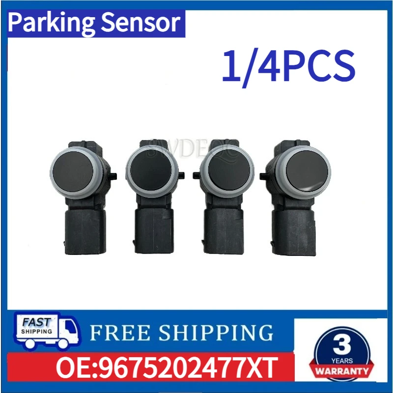 For Citroen C4 Peug…