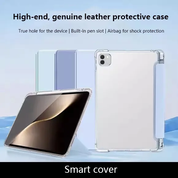 Soft Tpu Case For H… - image