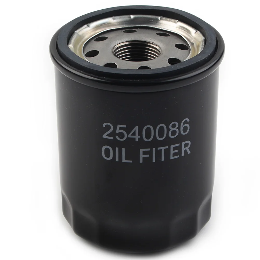Motorcycle OIL FILTER FOR POLARIS 2540006 2540086 2540122 REPLACEMENT RZR Sportsman