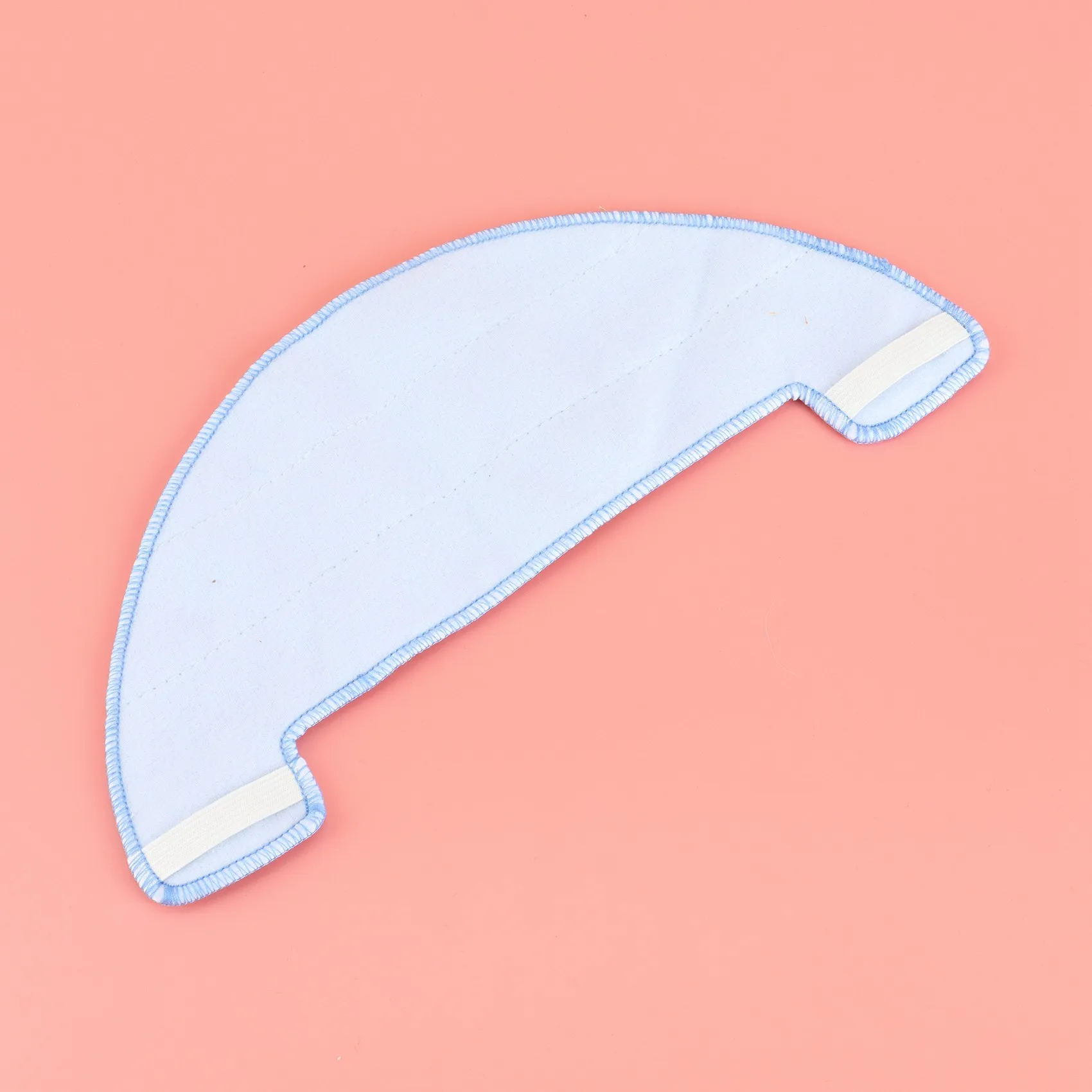 

-A14E Replacement Of Side Brush Filter Roller Brush Rag Spare Parts For Bagotte Bg750 Robot Vacuum Cleaner