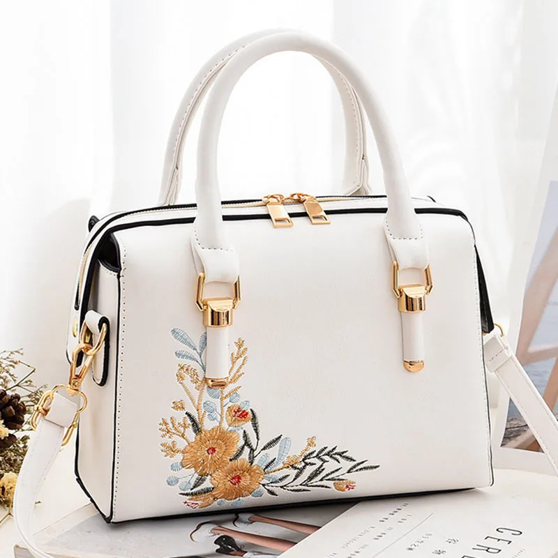 New Women's bag Brand Female Shoulder bag Handbag for Fashion shoulder bags crossbody luxury designer handbag bags for women