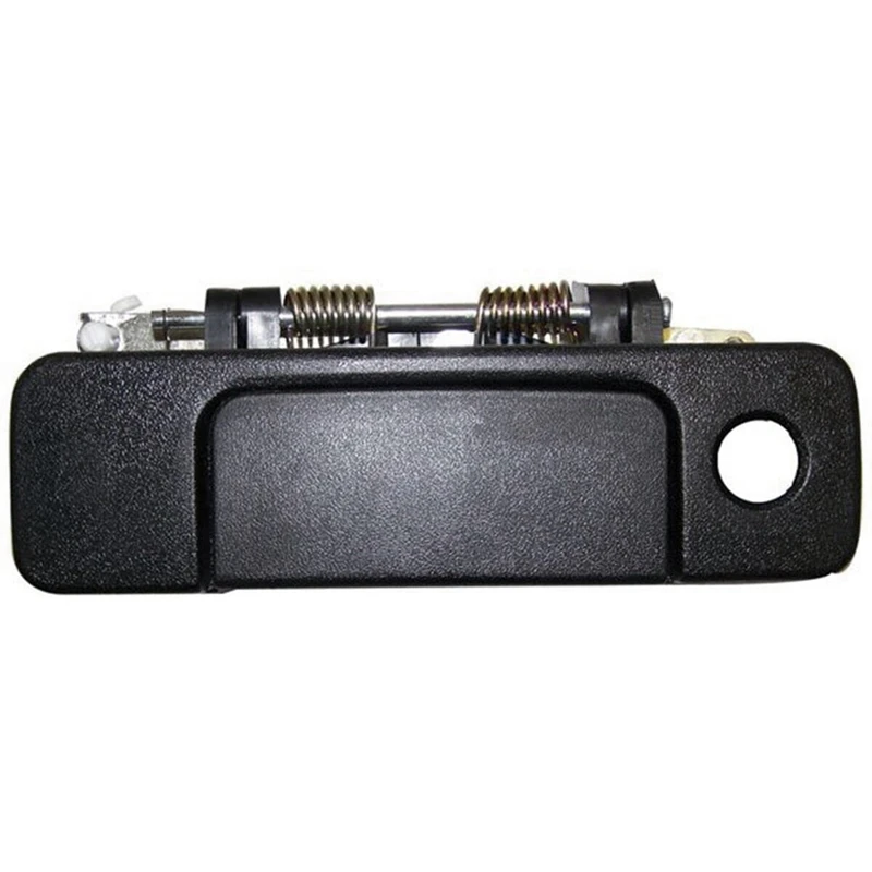 

Ручка задней двери для Jeep Cherokee 55076016 АГ 055076016 AG Детали джипа
