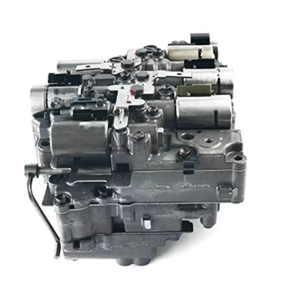 

Tf-80sc Af40 Awf21 Tf80sc Af40-6 Tf80-sc Refurbished Automatic Transmission Valve Body Assembly For Volvo Infiniti Cadil
