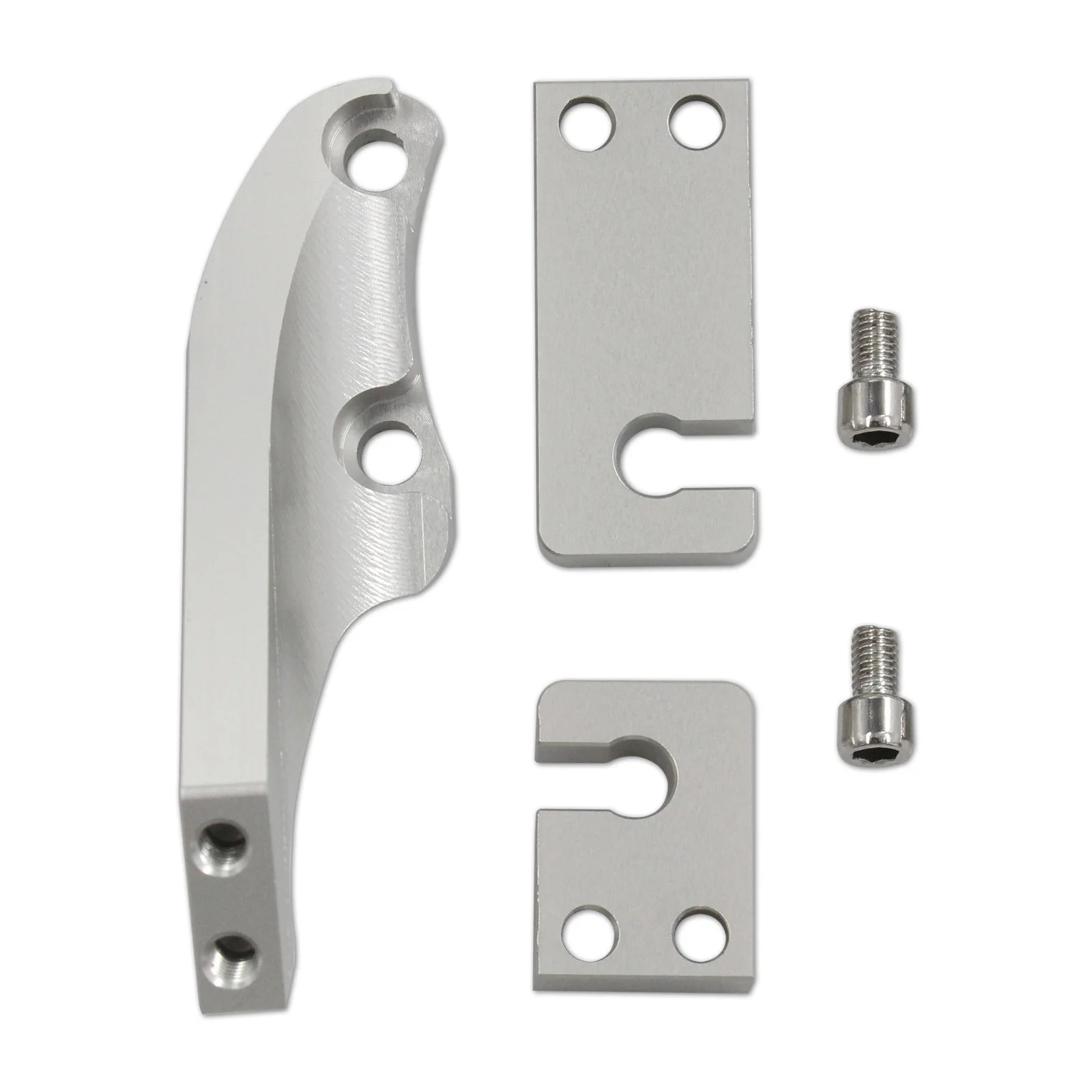 Billet aluminum Throttle Cable Bracket for Civic Integra EF EG EK DC2 K Series for RSX 02-06