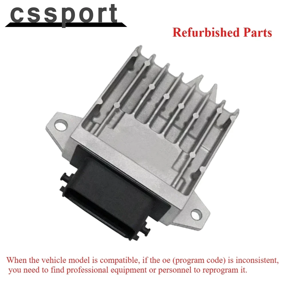 

L539189E1H для Mazda 3 2010-2011 2.0L 2.5L TCM TCU модуль управления коробкой передач восстановленные детали