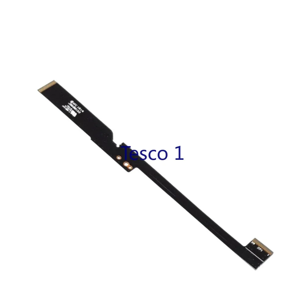 Nova marca lcd flex tela dobradiça cabo flexível fpc para fuji fujifilm X-T100 xt100 peça de reparo da câmera digital