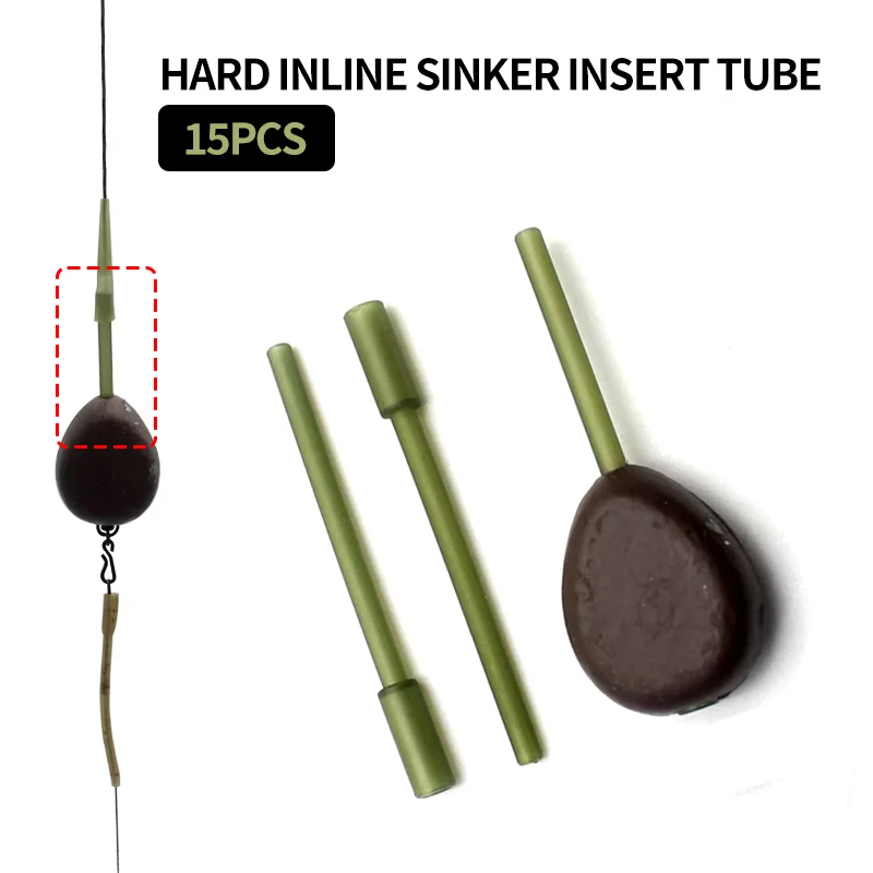 

1Pack Carp Fishing Accessories Heli Chod System Carp Chod Hair Helicopter Rig For Carp Fishing Terminal Feeder Tackle Equipment