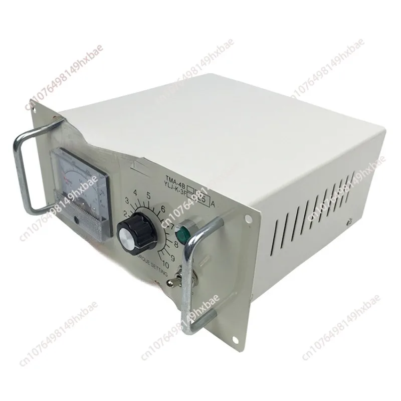 

TMA-4B/YLJ-K-3F three-phase motor controller