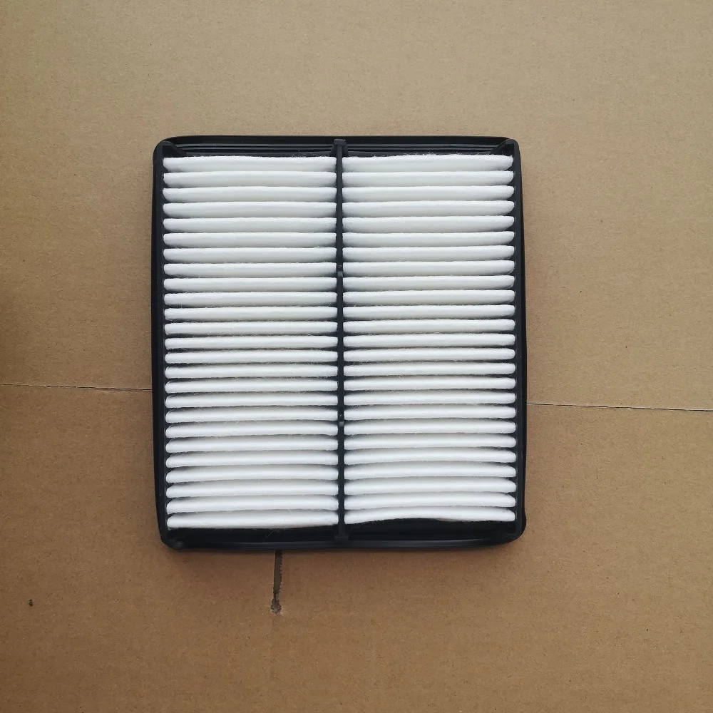 2021-2024 Model FAW BESTUNE T55 And B70 Air Filter Cabin Filter Set