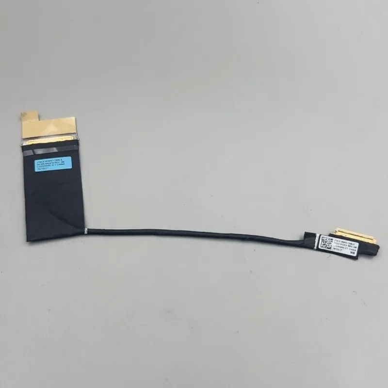 

5C11C12648 Screen Cable for LENOVO FOR THINKPAD T14 Gen 3 T14 Gen 4 P14s Gen 4 Laptop JT4C0 LCD EDP EDP DC02C00U410