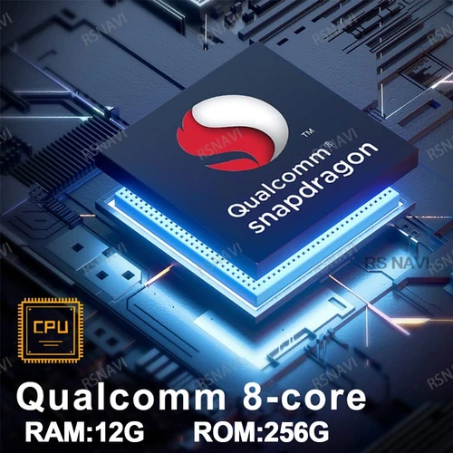 Imagen 2 del producto Android 15 Radio del coche para Volkswagen VW Amarok 1 2016 2017 2018 2019 2020 estéreo 5G WIFI inalámbrico Carplay navegación automática 4G LTE