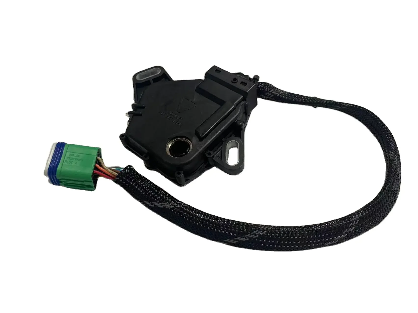 Automatic gearbox switch DPO pressure sensor 252927 for Peugeot 207/206/307 for Citroen C4 / C5 AL4 gearbox shift sensor switch