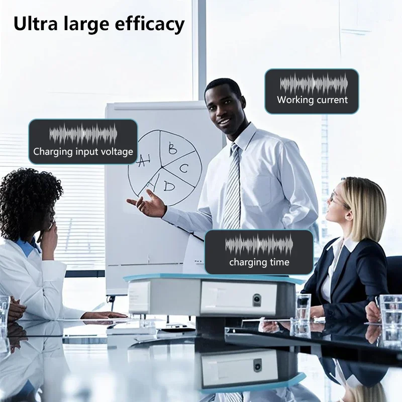 Nuevas gafas inteligentes AI HD 1080P, gafas de sol polarizadas, Mini cámara, grabadora de vídeo, deportes de seguridad, videocámara de vigilancia DVR