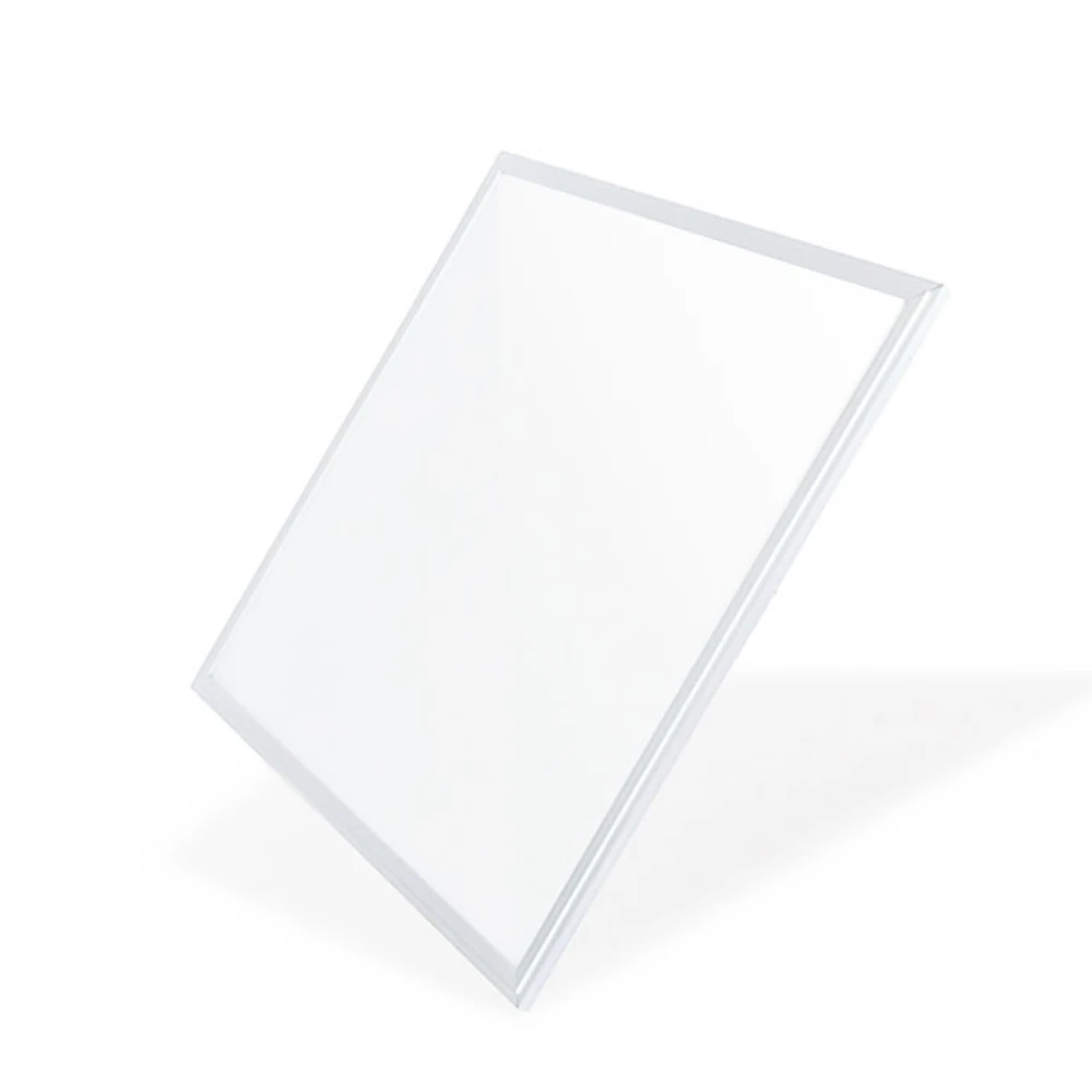 Illuminashop-LED Panel 60X60 cm 60W white frame 6000Lm-protection IP40-Color temperature (K °): neutral white 4500K, cool white 6000K