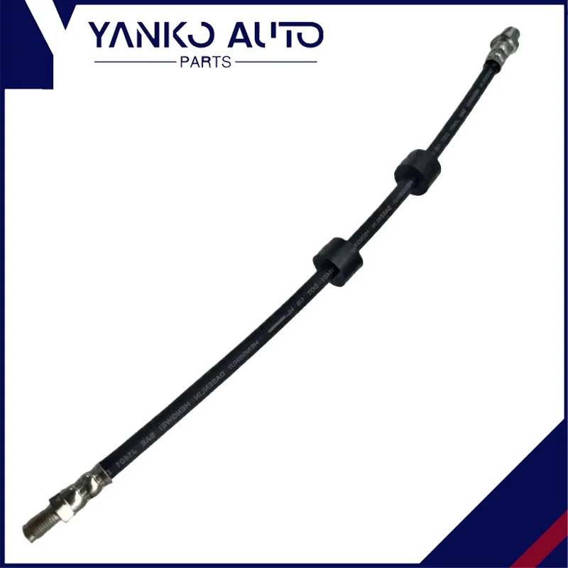 

34301165249 Brand new Front Brake Hydraulic Hose for BMW 525i 528i 530i 540i M5