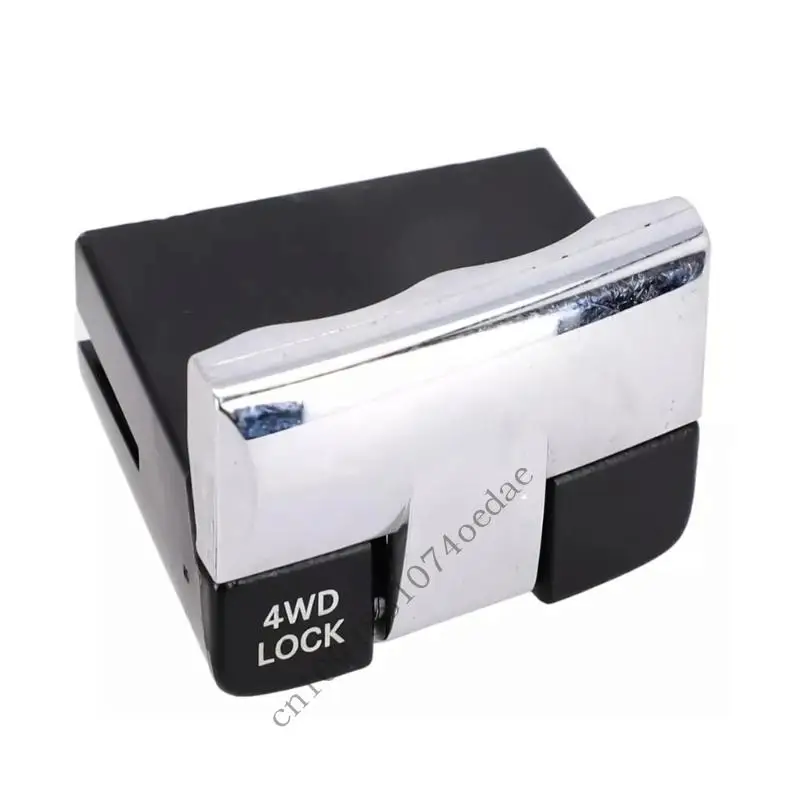 

0XXC Transfer Case Switches for 2007-2017 5107932AA 05107932AA Replacement Accessories Driving Mode Knob Auto Accessories