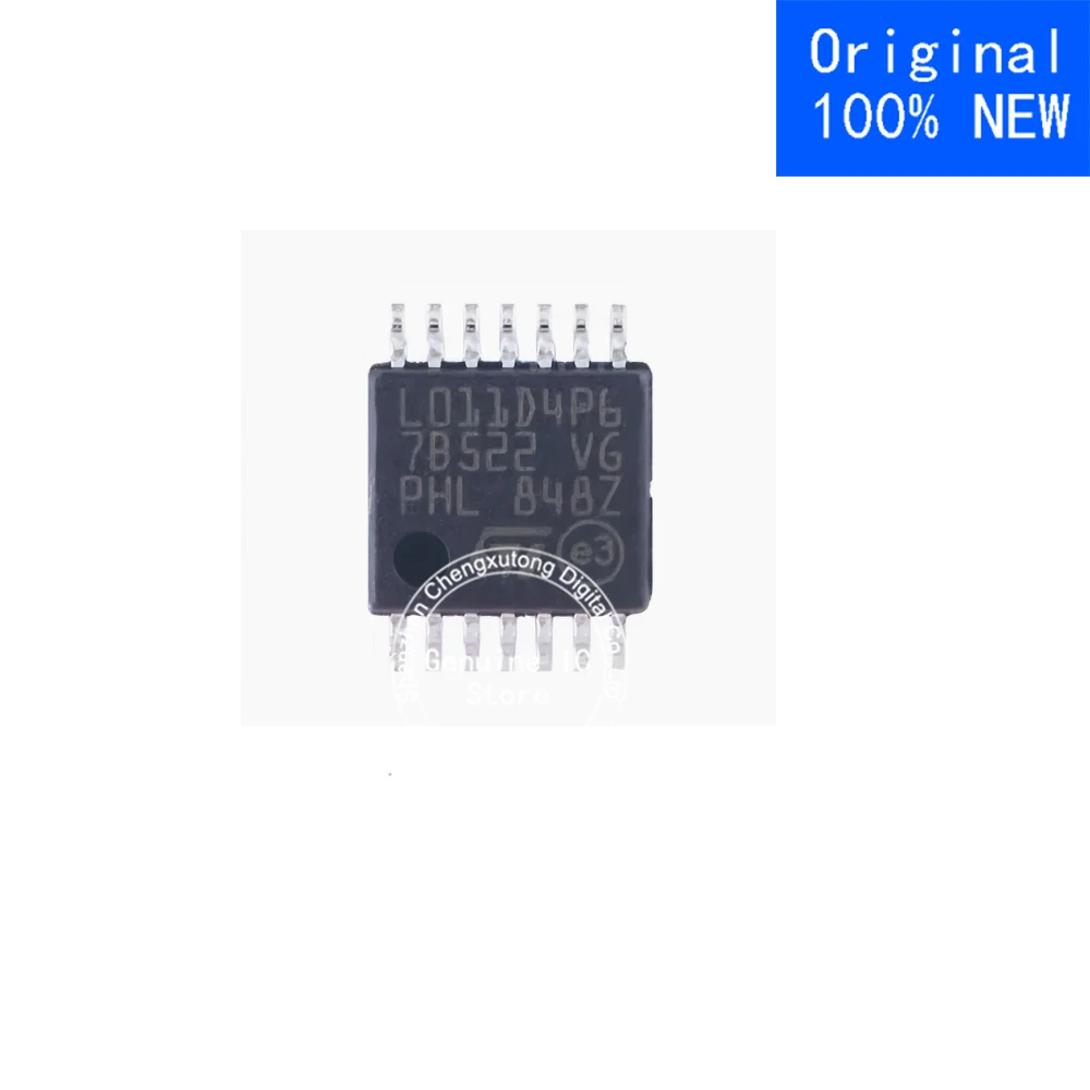 STM32L011D4P6 L011D4P6 SOP New Original Genuine Ic