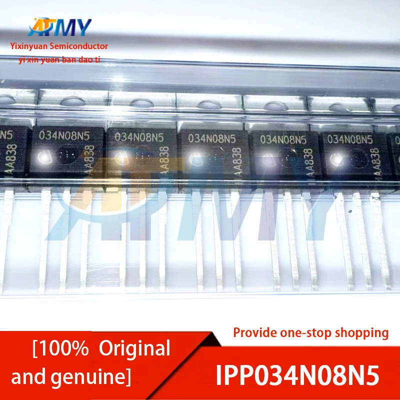 

IPP029N06N IPP030N10N5 IPP032N06N IPP034N08N5 IPP040N06N3G