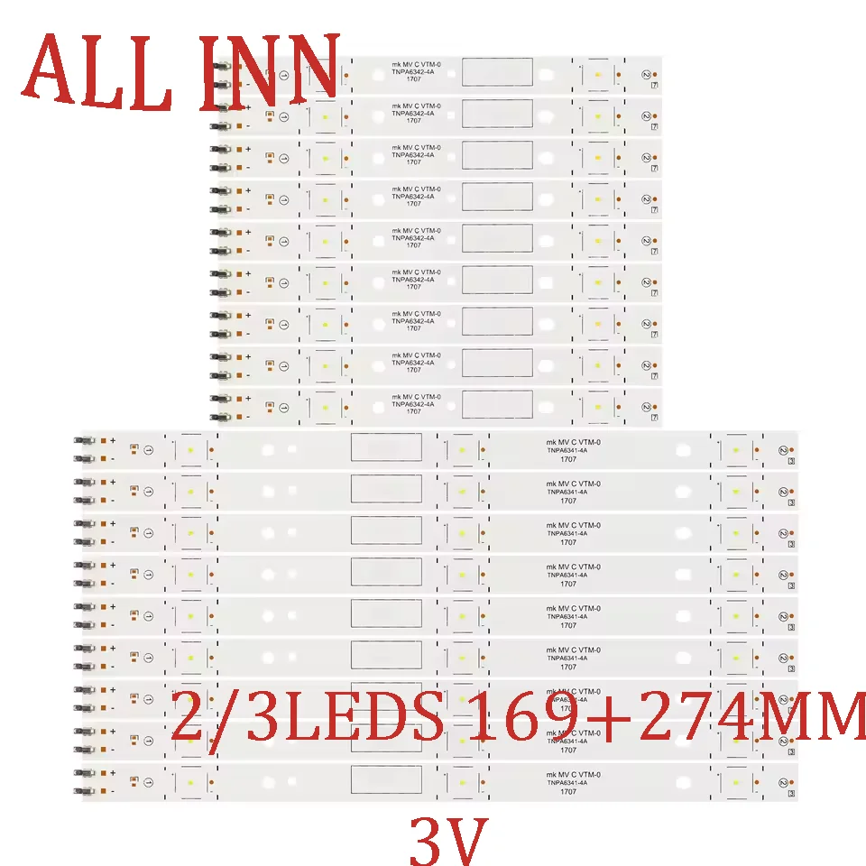 Led Backlight Strip… - image